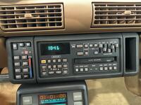 Pontiac Grand Prix vaihtoauto