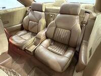 Pontiac Grand Prix vaihtoauto