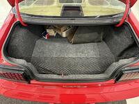 Pontiac Grand Prix vaihtoauto