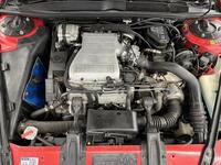 Pontiac Grand Prix vaihtoauto