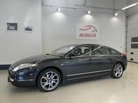 Citroën C6 vaihtoauto