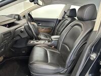 Citroën C6 vaihtoauto