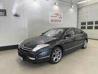 Citroën C6 vaihtoauto