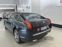 Citroën C6 vaihtoauto