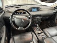 Citroën C6 vaihtoauto