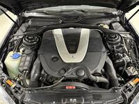 Mercedes-Benz S vaihtoauto