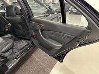 Mercedes-Benz S vaihtoauto