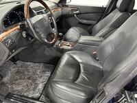 Mercedes-Benz S vaihtoauto