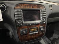 Mercedes-Benz S vaihtoauto