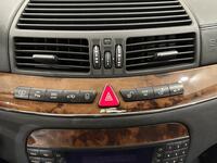 Mercedes-Benz S vaihtoauto