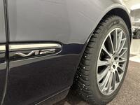 Mercedes-Benz S vaihtoauto