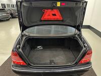 Mercedes-Benz S vaihtoauto