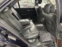 Mercedes-Benz S vaihtoauto