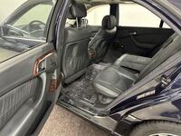 Mercedes-Benz S vaihtoauto