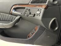 Mercedes-Benz S vaihtoauto