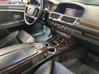 BMW 730 vaihtoauto