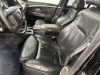 BMW 730 vaihtoauto