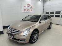 Mercedes-Benz R vaihtoauto