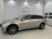 Mercedes-Benz R vaihtoauto