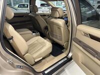 Mercedes-Benz R vaihtoauto