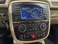 Mercedes-Benz R vaihtoauto