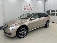 Mercedes-Benz R vaihtoauto