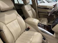 Mercedes-Benz R vaihtoauto