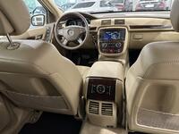 Mercedes-Benz R vaihtoauto