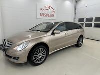 Mercedes-Benz R vaihtoauto