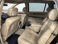 Mercedes-Benz R vaihtoauto