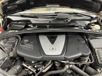 Mercedes-Benz R vaihtoauto