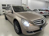 Mercedes-Benz R vaihtoauto