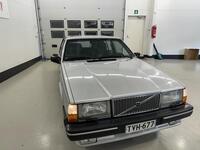 Volvo 740 vaihtoauto