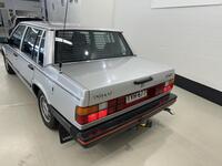 Volvo 740 vaihtoauto