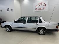 Volvo 740 vaihtoauto