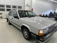 Volvo 740 vaihtoauto