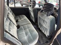 Volvo 740 vaihtoauto