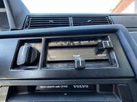 Volvo 740 vaihtoauto