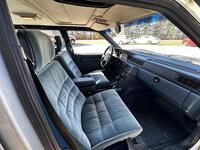 Volvo 740 vaihtoauto