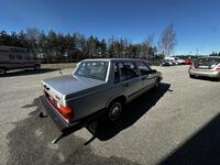 Volvo 740 vaihtoauto