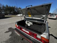 Volvo 740 vaihtoauto