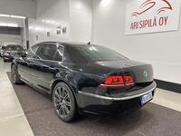 Volkswagen Phaeton vaihtoauto
