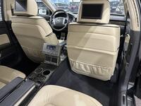 Volkswagen Phaeton vaihtoauto