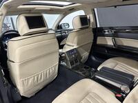 Volkswagen Phaeton vaihtoauto