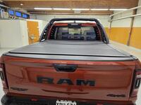 Dodge Ram vaihtoauto