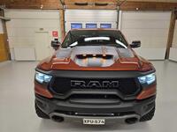 Dodge Ram vaihtoauto