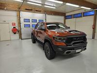 Dodge Ram vaihtoauto