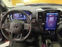 Dodge Ram vaihtoauto