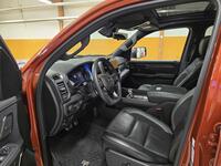 Dodge Ram vaihtoauto