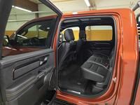 Dodge Ram vaihtoauto